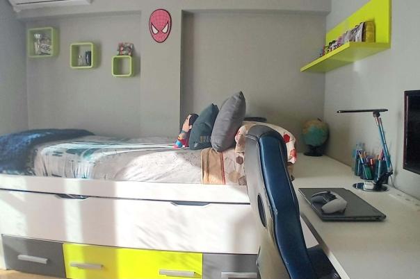 3 bed apartment in Santa Pola