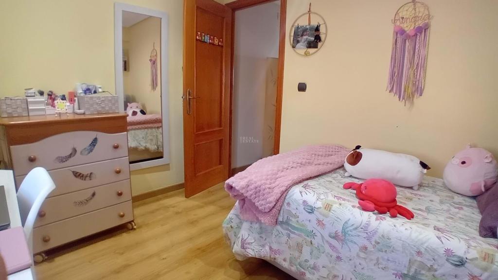 3 bed apartment in Santa Pola