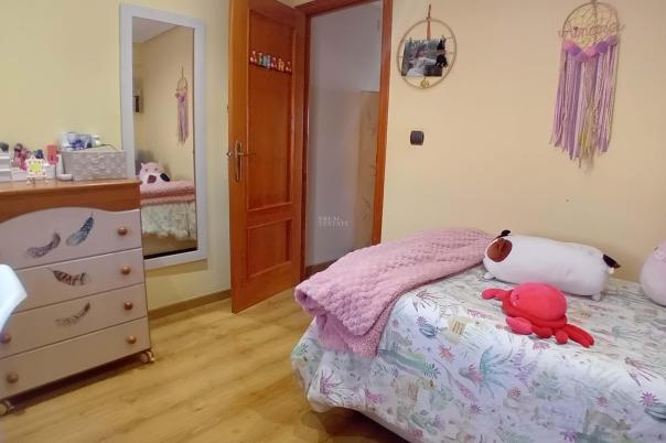 3 bed apartment in Santa Pola