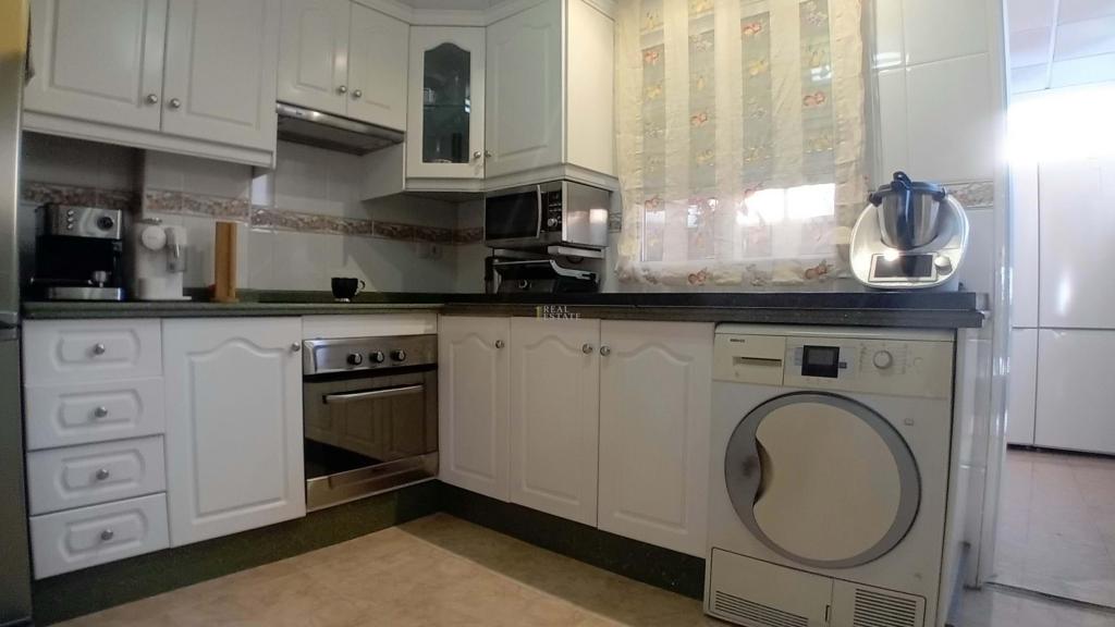 3 bed apartment in Santa Pola