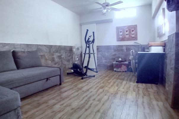 3 bed apartment in Santa Pola