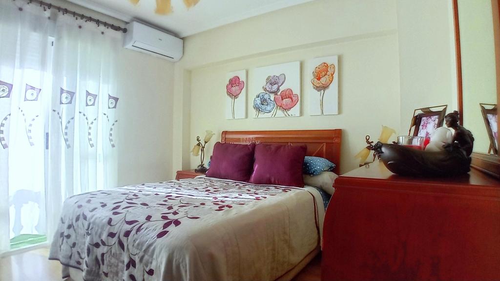 3 bed apartment in Santa Pola