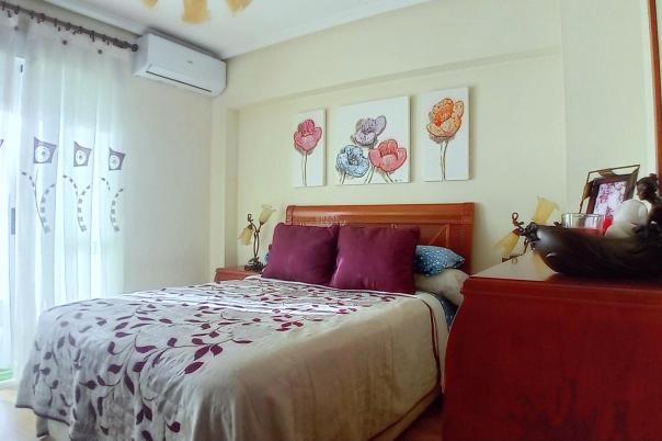 3 bed apartment in Santa Pola