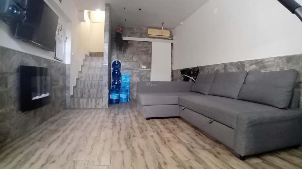 3 bed apartment in Santa Pola