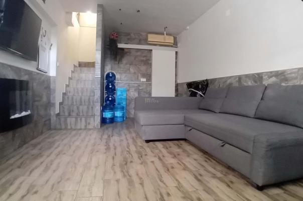 3 bed apartment in Santa Pola