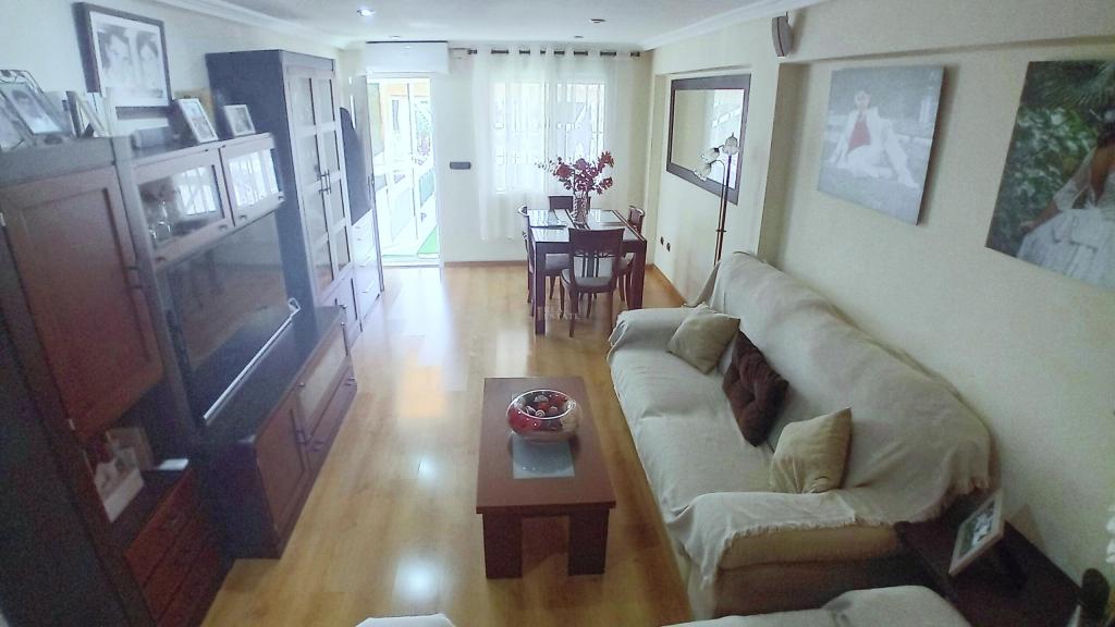 3 bed apartment in Santa Pola