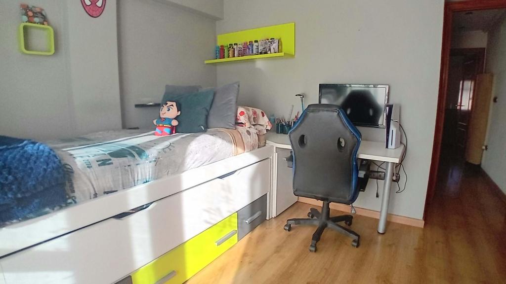 3 bed apartment in Santa Pola