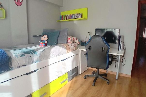 3 bed apartment in Santa Pola