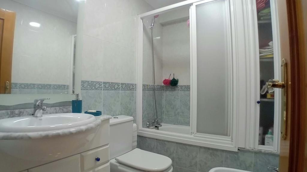 3 bed apartment in Santa Pola