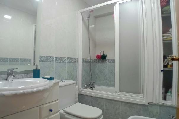 3 bed apartment in Santa Pola