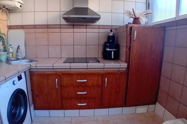 3 bed apartment in Santa Pola