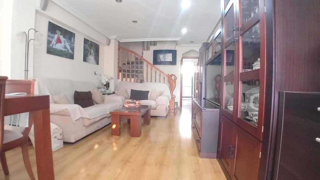 3 bed apartment in Santa Pola