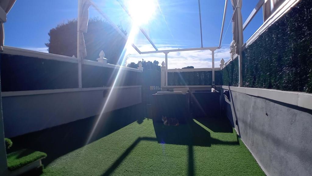 3 bed apartment in Santa Pola