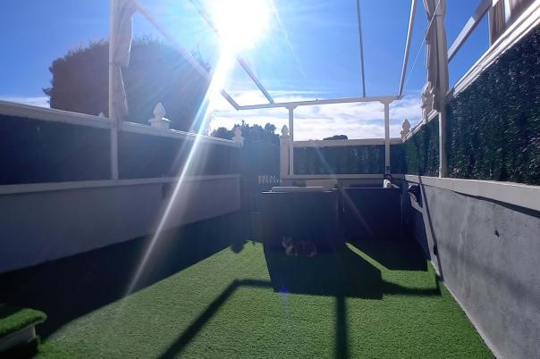 3 bed apartment in Santa Pola