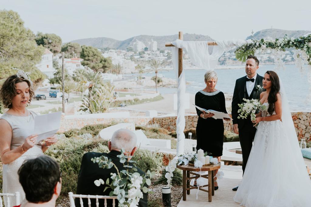 Denise Whelan – Wedding Planner & Celebrant Costa Blanca