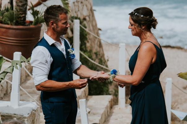 Denise Whelan – Wedding Planner & Celebrant Costa Blanca