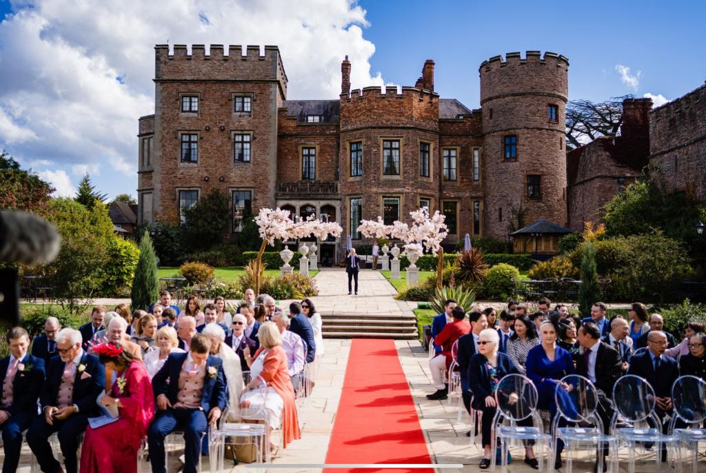 Denise Whelan – Wedding Planner & Celebrant Costa Blanca