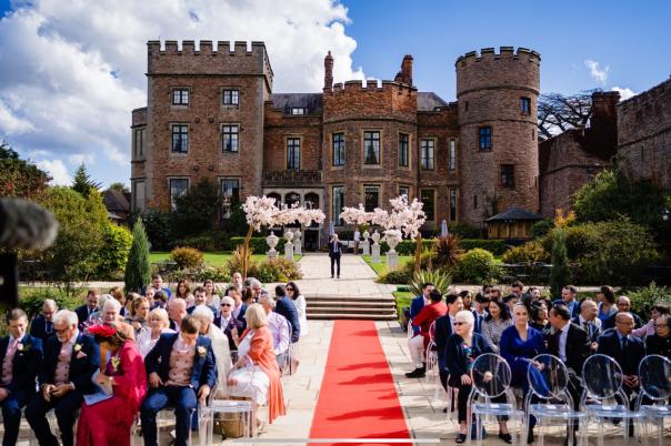 Denise Whelan – Wedding Planner & Celebrant Costa Blanca