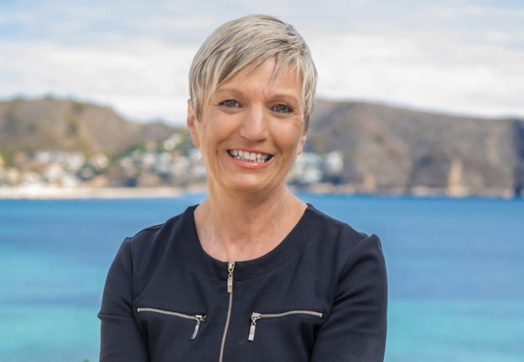 Denise Whelan – Wedding Planner & Celebrant Costa Blanca