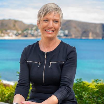 Denise Whelan – Wedding Planner & Celebrant Costa Blanca