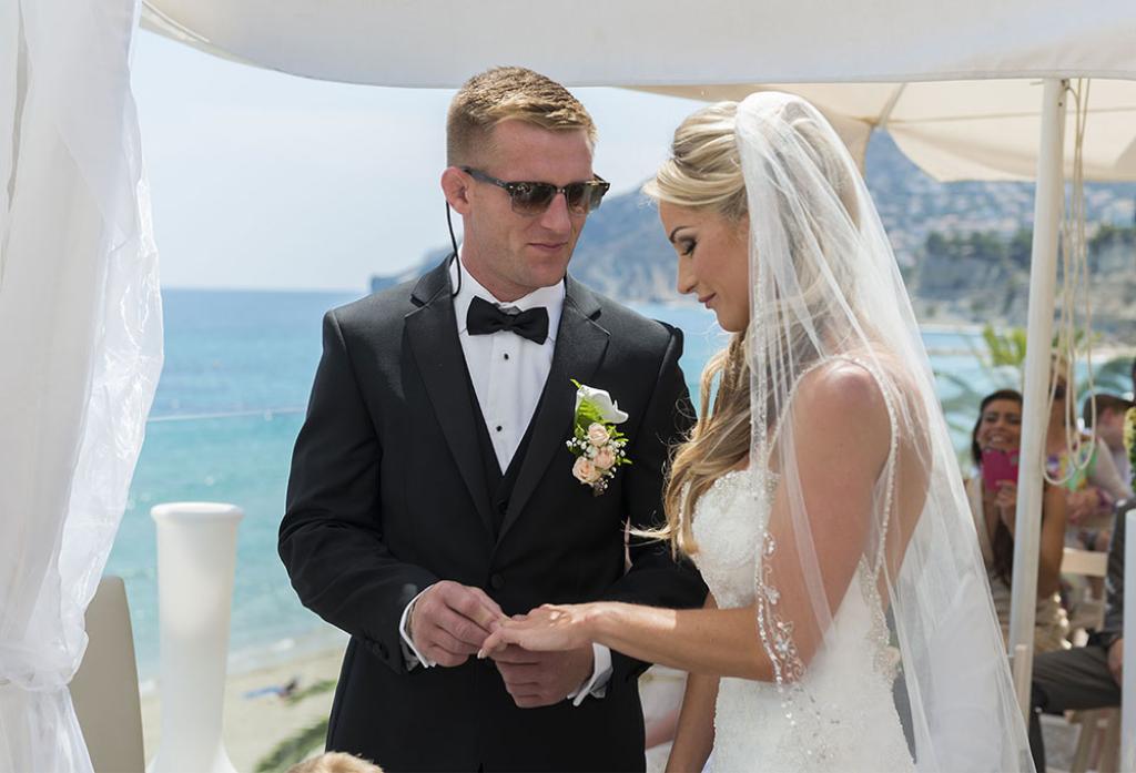 Denise Whelan – Wedding Planner & Celebrant Costa Blanca