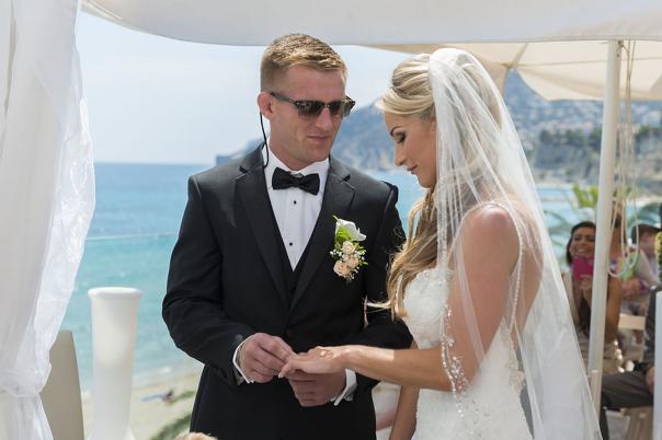 Denise Whelan – Wedding Planner & Celebrant Costa Blanca