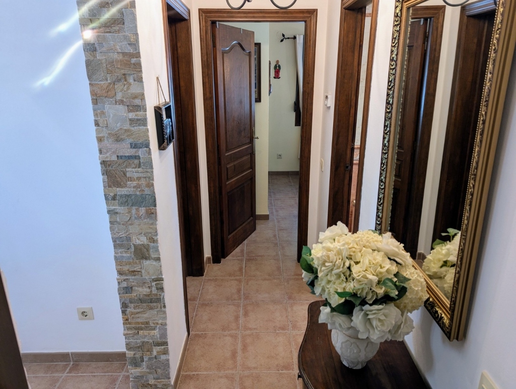 4 bed villa in Moraira