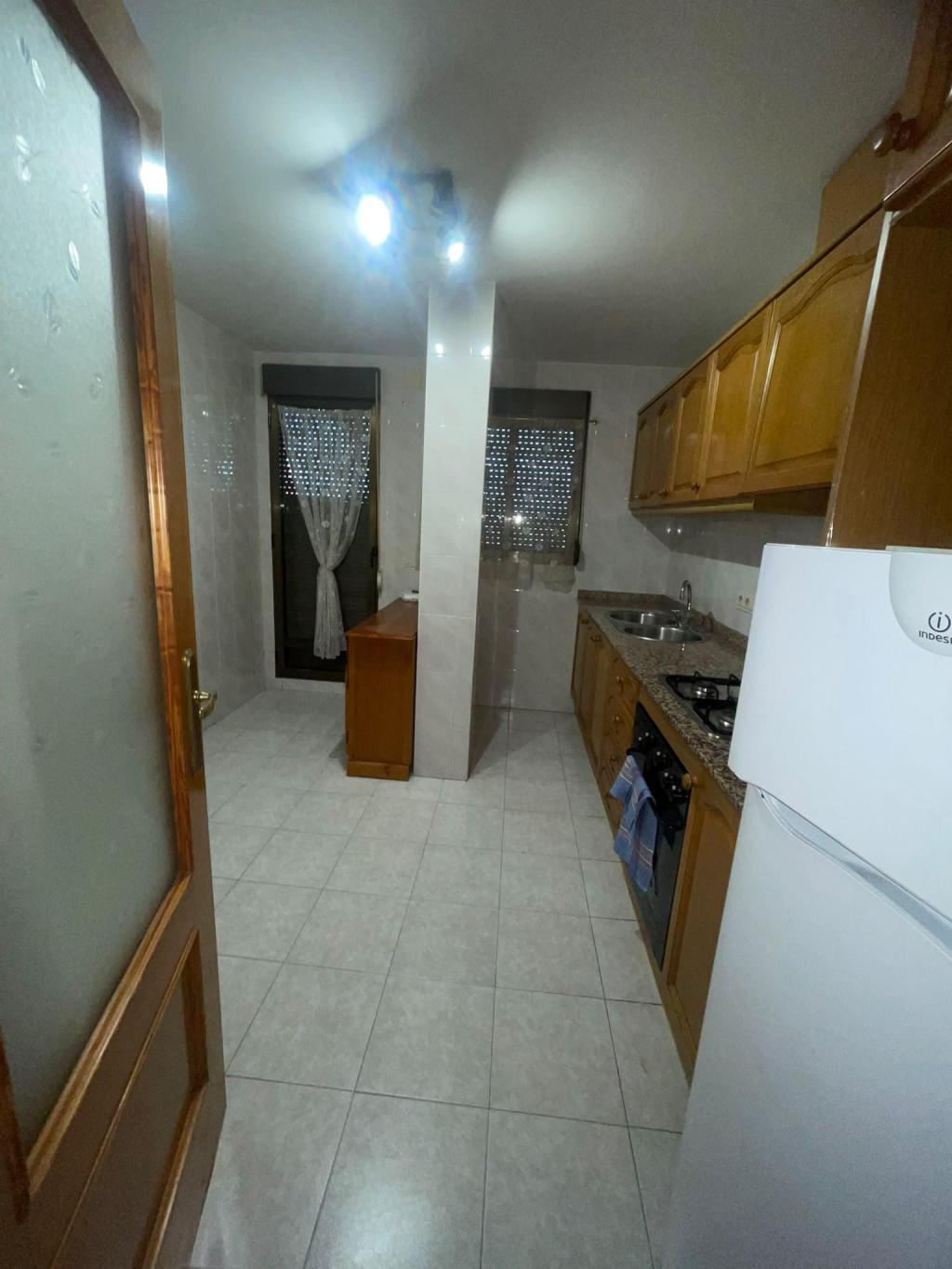 2 bed apartment in Orba