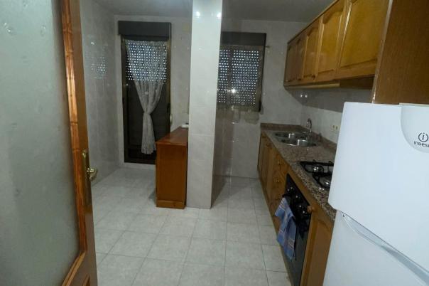 2 bed apartment in Orba