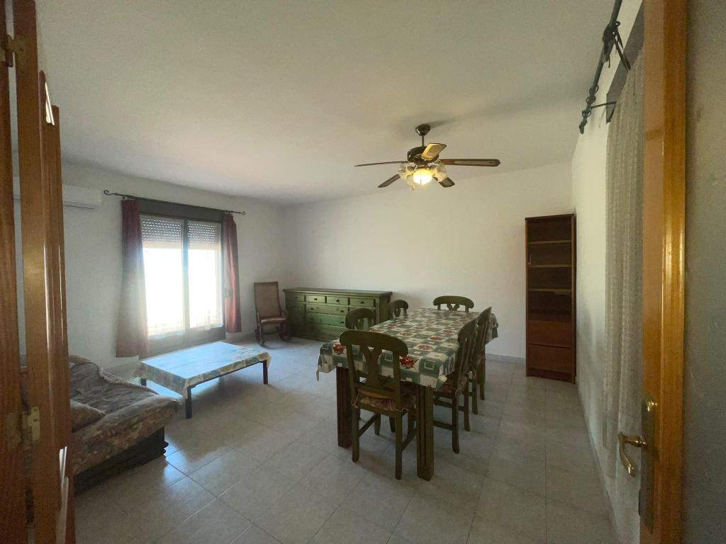 2 bed apartment in Orba