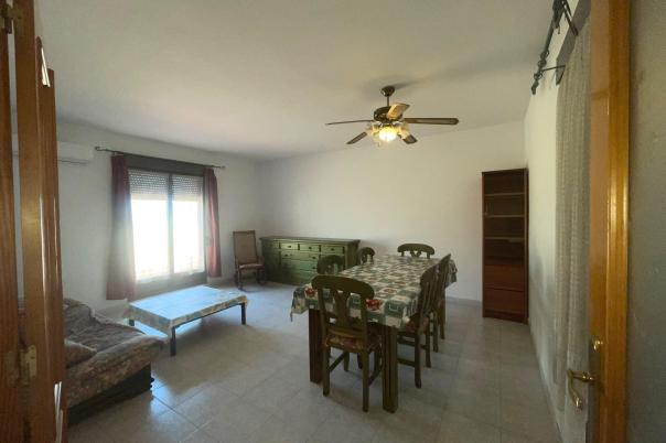 2 bed apartment in Orba