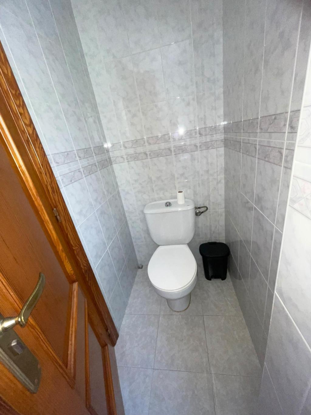 2 bed apartment in Orba