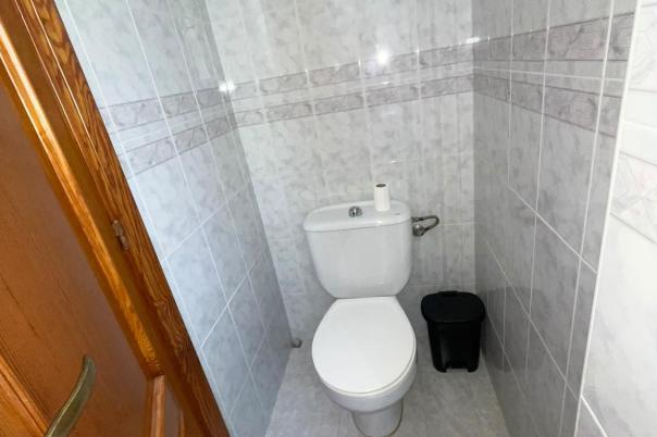 2 bed apartment in Orba