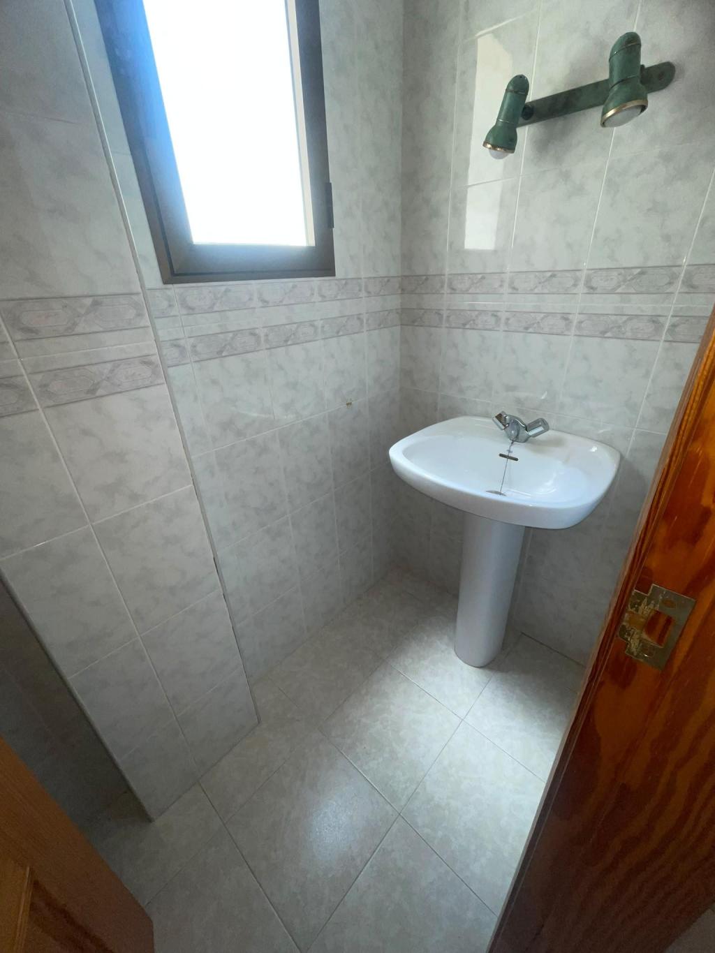 2 bed apartment in Orba