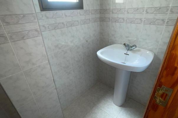 2 bed apartment in Orba