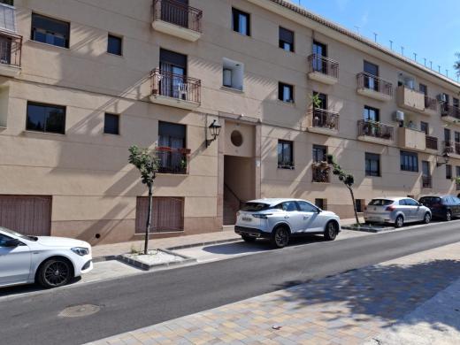 2 bed apartment in Orba