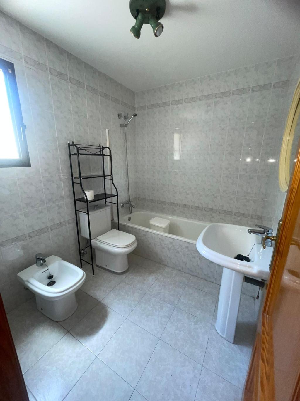 2 bed apartment in Orba