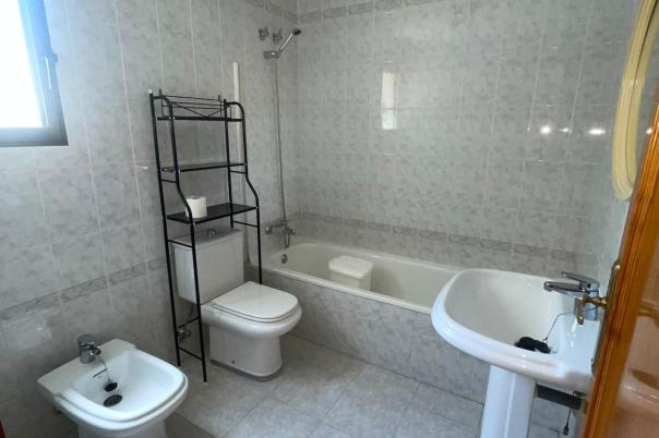 2 bed apartment in Orba