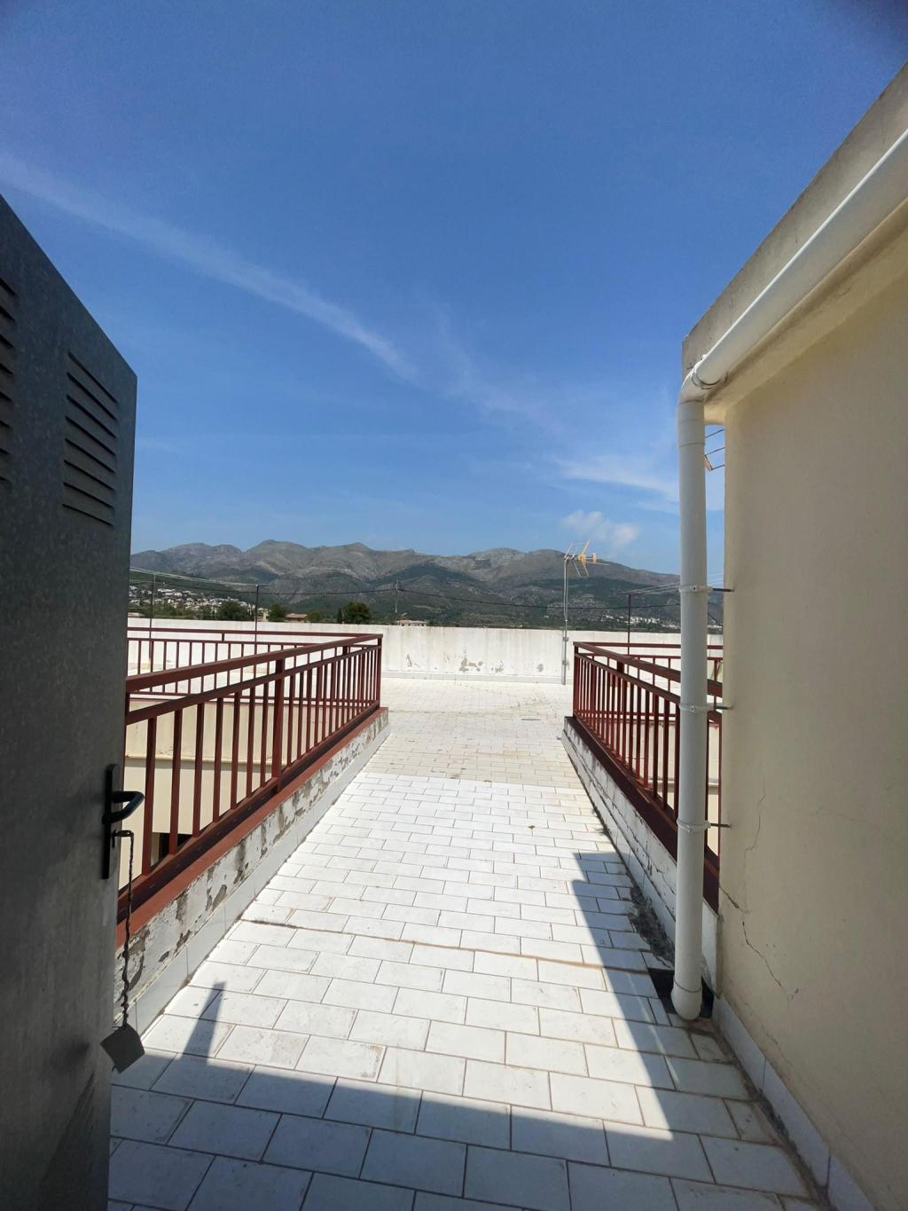 2 bed apartment in Orba