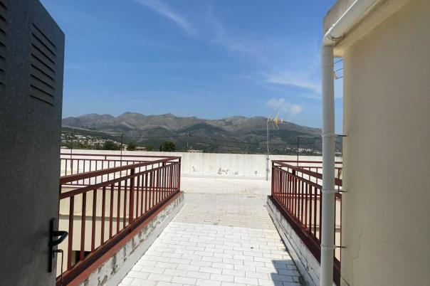 2 bed apartment in Orba