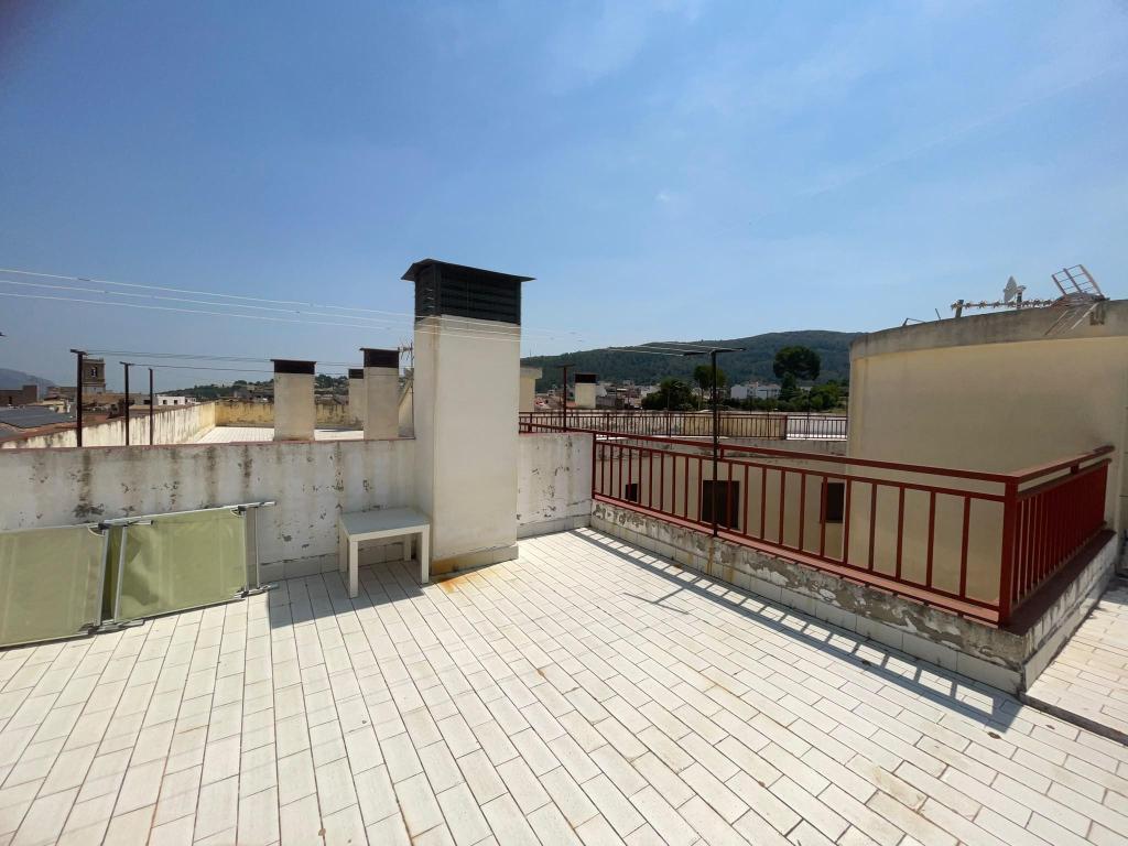 2 bed apartment in Orba