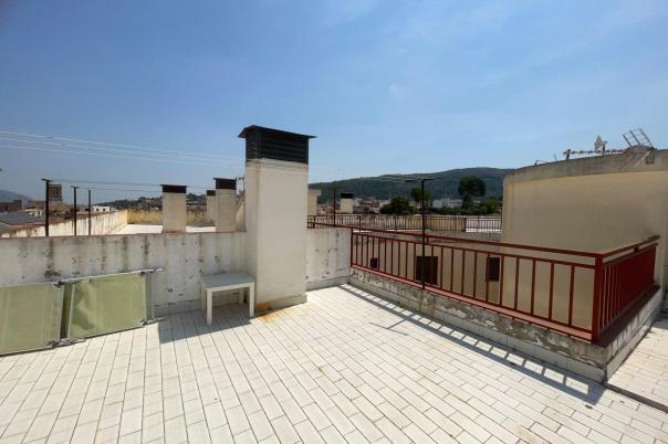 2 bed apartment in Orba
