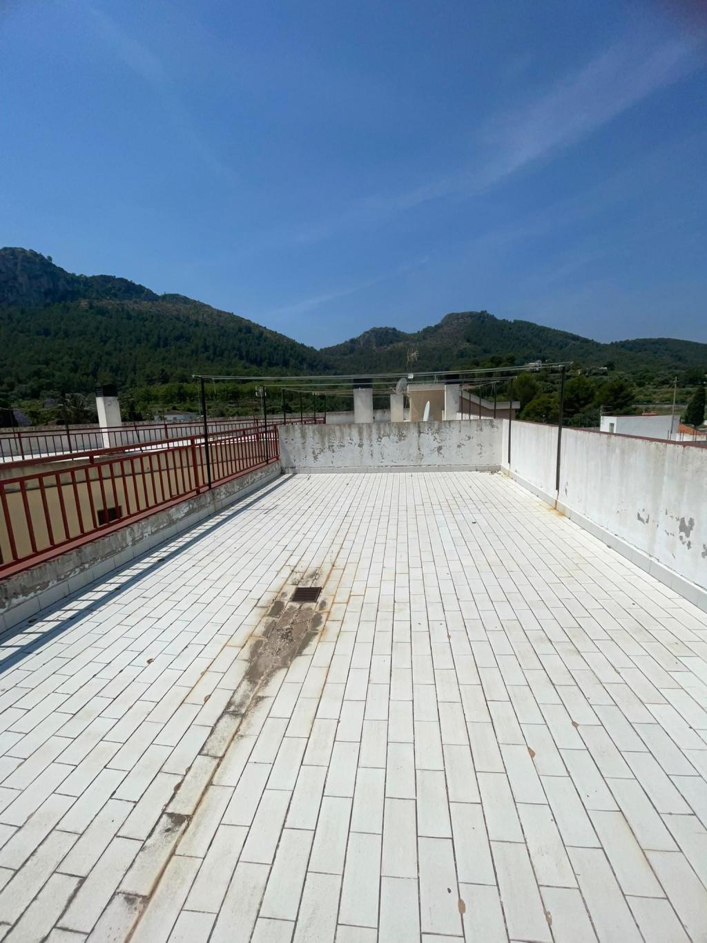 2 bed apartment in Orba