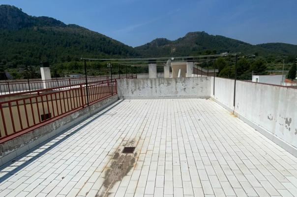 2 bed apartment in Orba