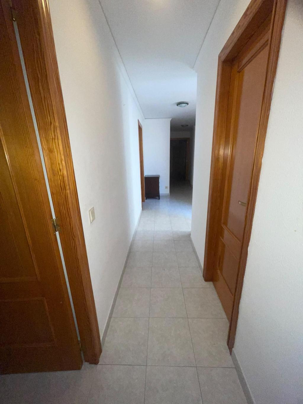 2 bed apartment in Orba