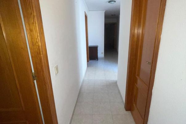 2 bed apartment in Orba