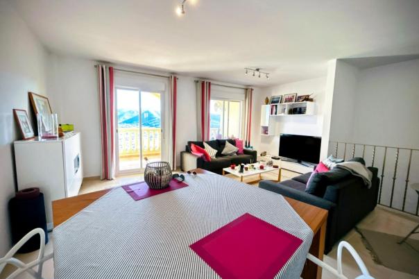 3 bed town_house in Jalón