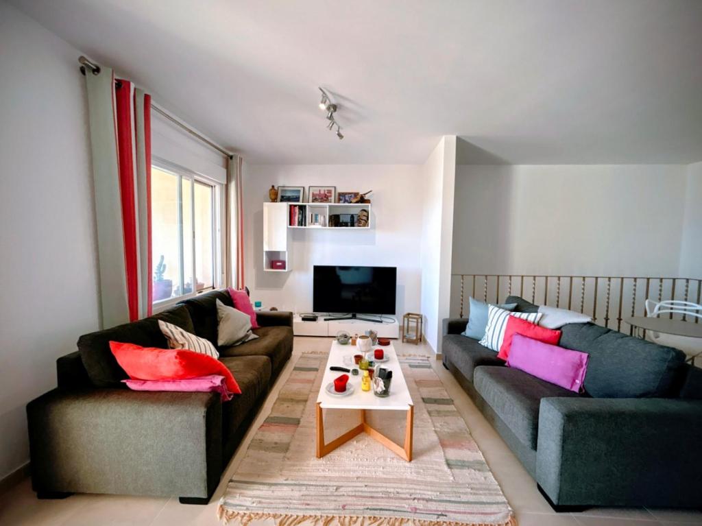 3 bed town_house in Jalón