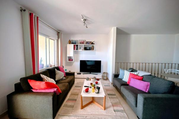 3 bed town_house in Jalón