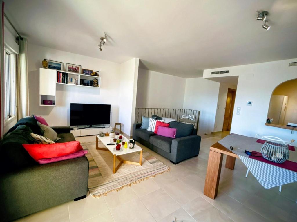 3 bed town_house in Jalón